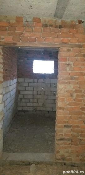 Vand casa +teren Aninoasa, sat Gro?erea, Gorj - 4