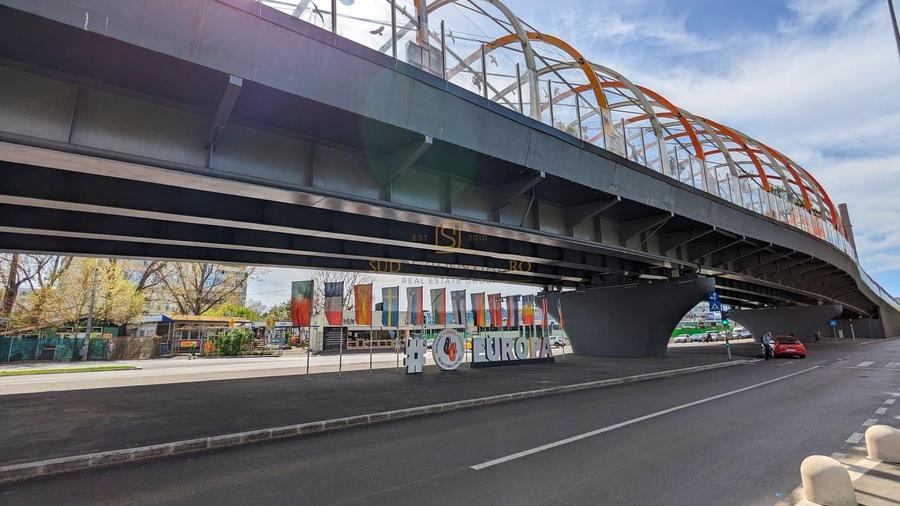 Oportunitate! Spatiu comercial cu venituri stabile, Metalurgiei, Sect4 - 12