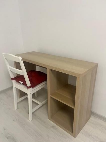 Stefan cel Mare, Tei renovat, mobilier nou 10 min. metrou Obor, proprietar - 8