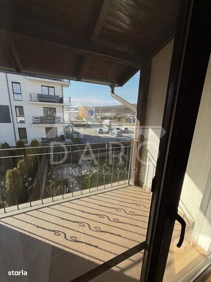 Casa tip duplex de inchiriat-Livezeni, la 1 km de Kaufland - 4