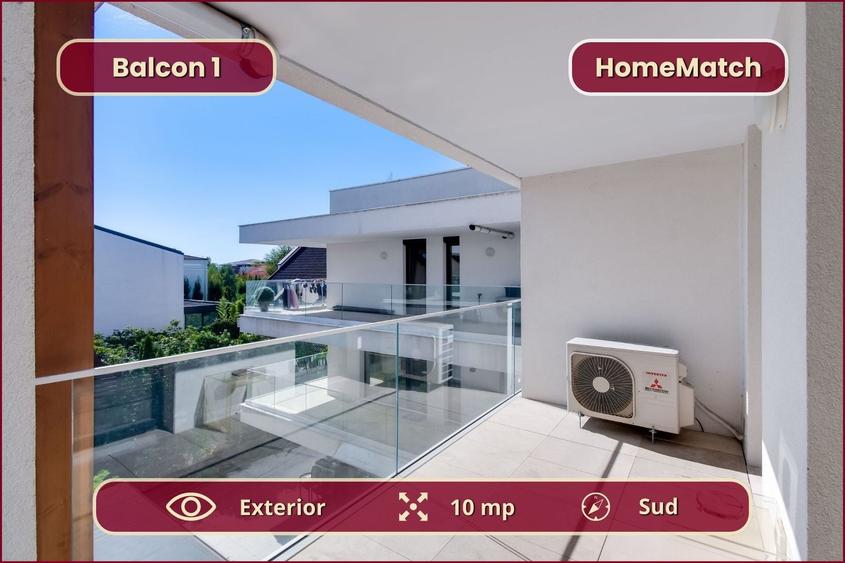 La Gloire || 2 camere || Comision 0% - 6