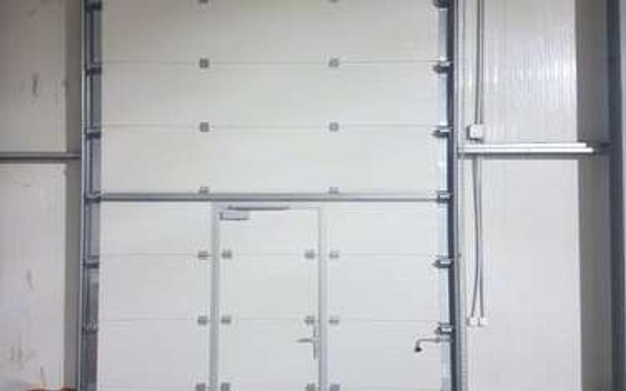 Hală nouă de închiriat în Domnești – 300 mp, 1990 €/lună promoțional - 4