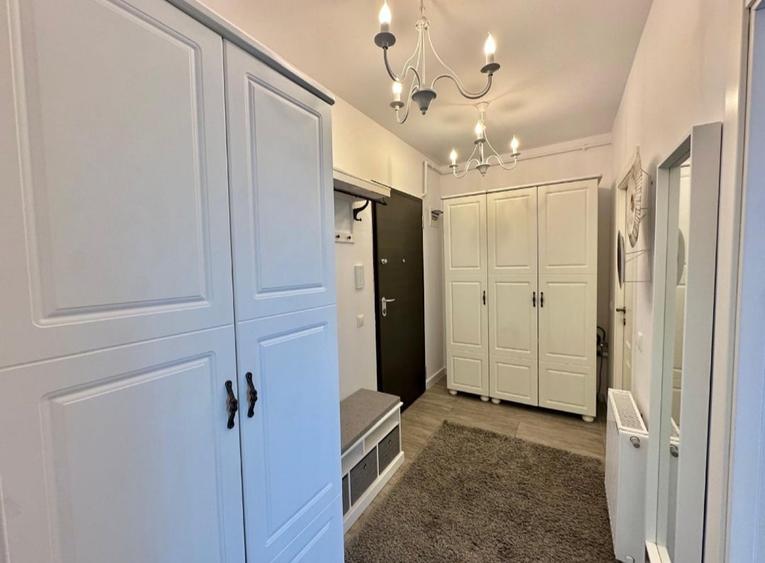 Lujerului l Garsonieră de vânzare l Exigent Plaza Residence - 6