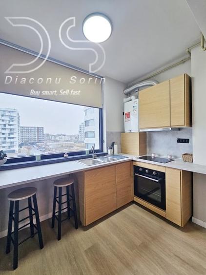 Apartament in Building Stefan Resort 2 - 5