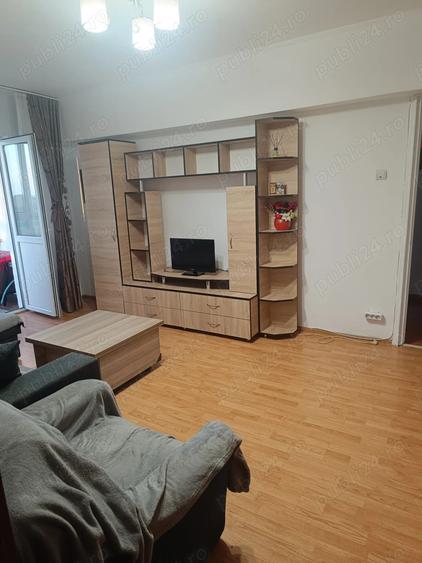 Vand apartament 2 camere - 8