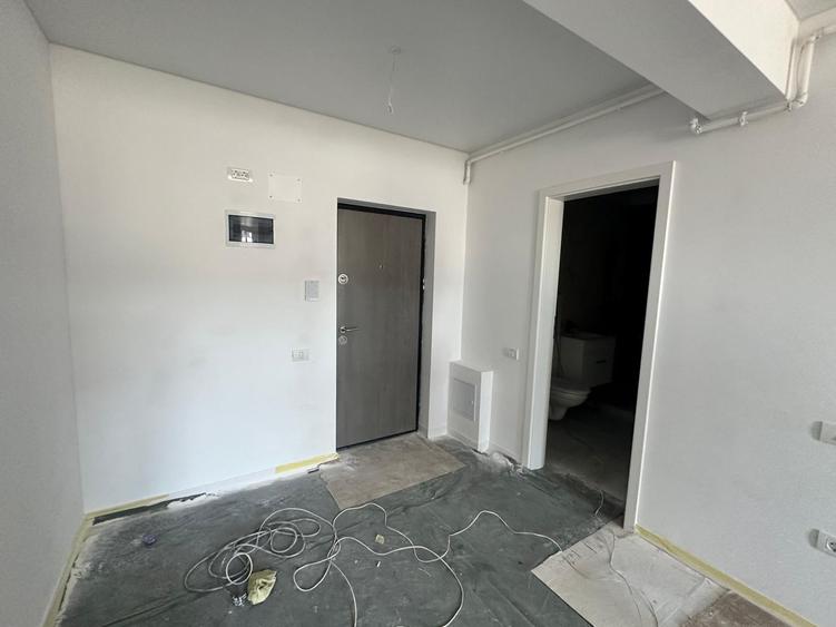 Studio 45mp finalizat, mutare imediata, Metrou Berceni - 3