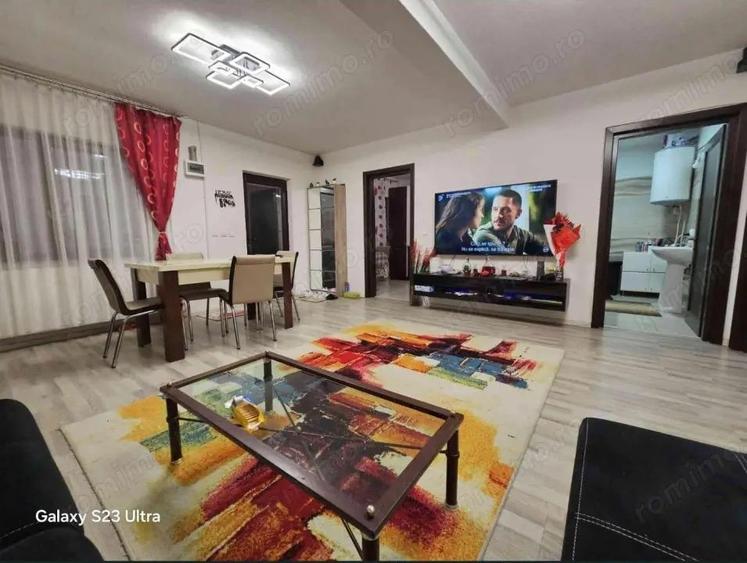 Casa mediteraneana, 83 mp utili, teren 300 mp, zona Catargiu - 4