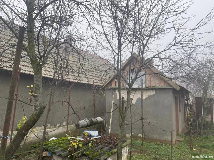 Vand Casa in Cheresig - 3