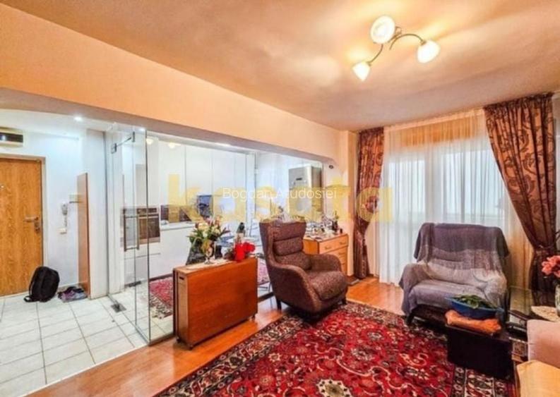 OPORTUNITATE | APARTAMENT 2 CAMERE | IANCULUI | BLOC 1983