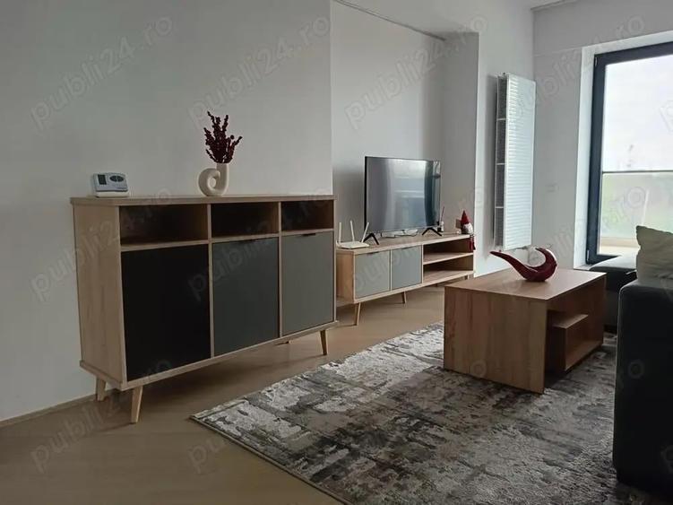 Apartament 3 Camere - Complex Deta City - 1