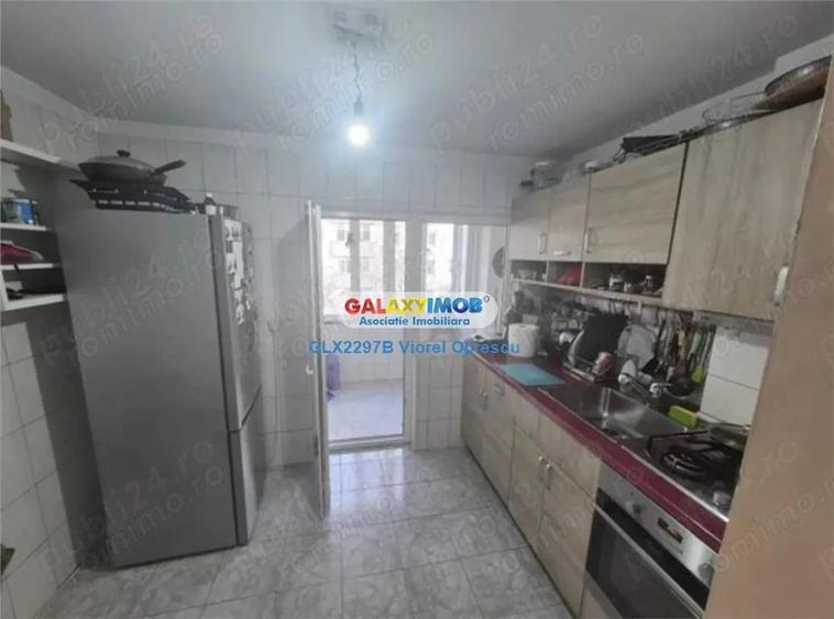 Apartament 2 camere, decomandat, bloc rusesc, Basarabia - 2