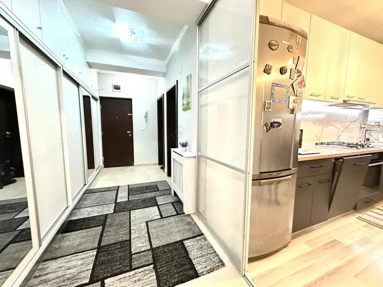 Apartament modern, 3 camere, 62 mp utili - Ghiroda - 4