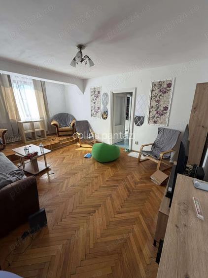 Vanzare un apartament Vanzare un apartament