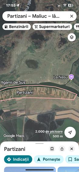 teren agricol lulina maliciuc - 2