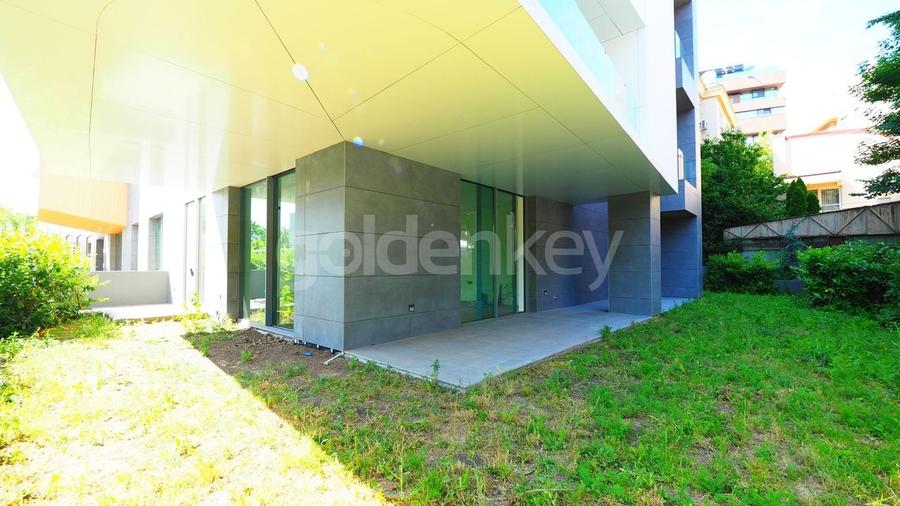 Lac Floreasca | Duplex 5 camere | 3 bai | 460mpc | gradina 175mp - 2