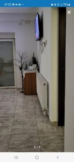 Casa P+1+pod înalt  - 2