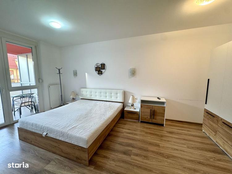 Inchiriez apartament 2 camere, ARED-Micalaca - 8