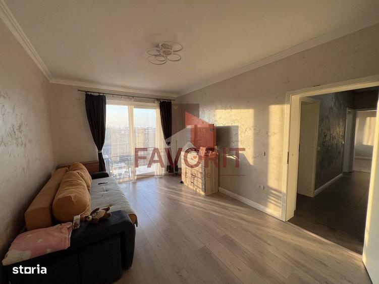 Apartament 2 camere decomandat | Giroc - 2