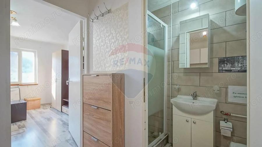 Garsoniera de inchiriat in zona Bartolomeu - 2