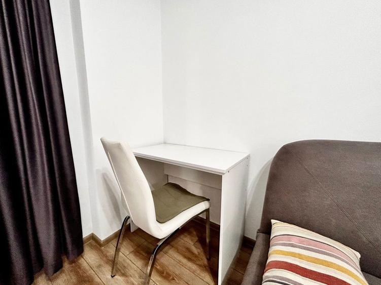 Studiou de inchiriat - 5