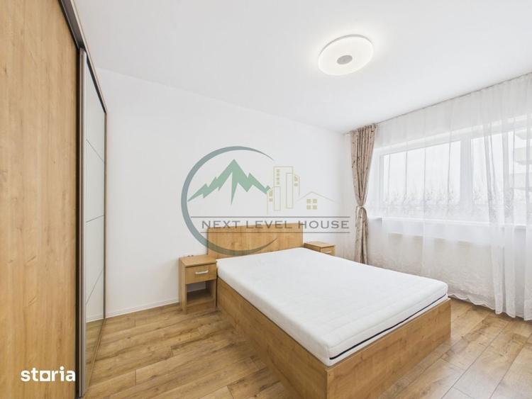 Apartament cu 2 camere Vivamus | Parcare inclusa - 11