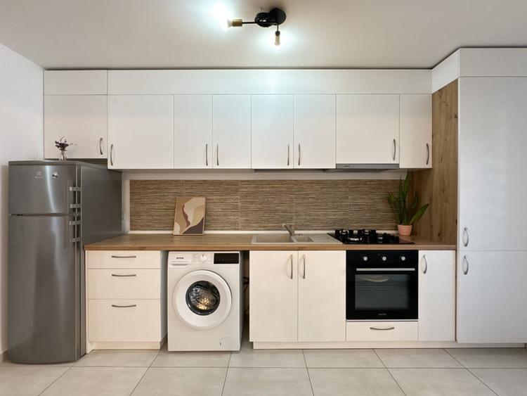 Garsoniera gata de mutat in Otopeni, LaRa Condominium - 3