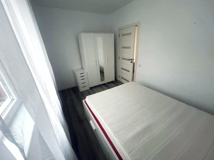 Apartament NOU cu  3 camere,zona Vivo ( Avram Iancu ) - 4