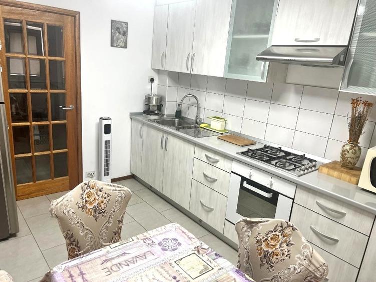 Bistrița Lac – Apartament 3 camere, Etaj 1, 71 mp,  Confort Lux - 6