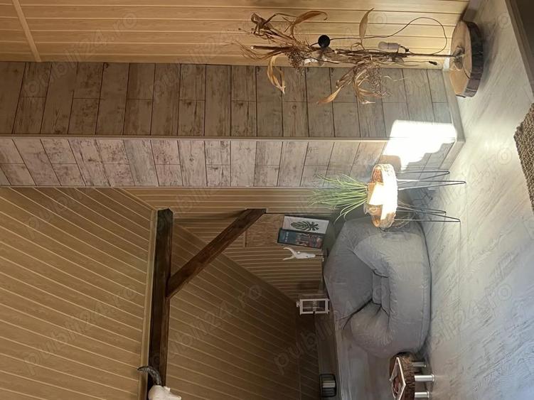 inchiriez apartament la casa - 3