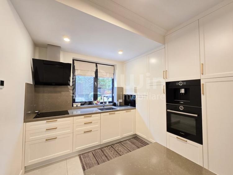 Apartament 3 camere | Bloc nou | 75mp | 90mp Gradina | Buna Ziua - 11