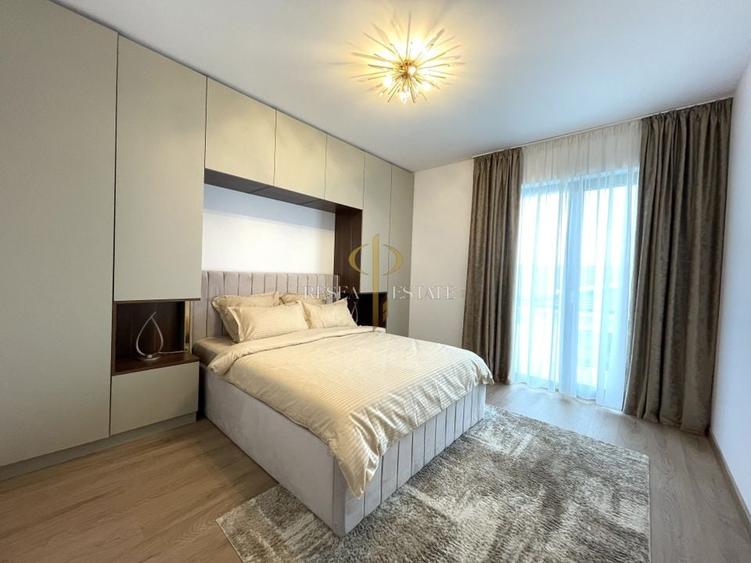 Locuința exclusivistă| Anexa - Spa | Garaj dublu| Mobilată și utilată - 10