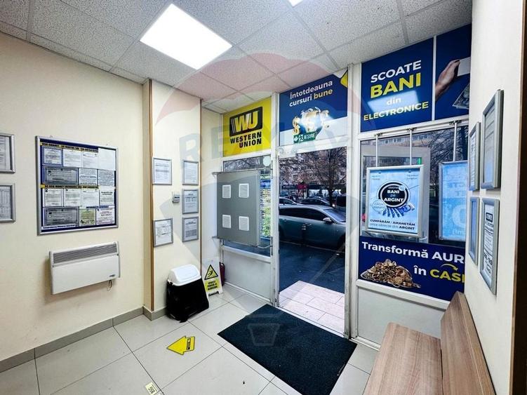 Spatiu Comercial 153mp cu 4 Unitati, Randament Excelent - Pantelimon - 4