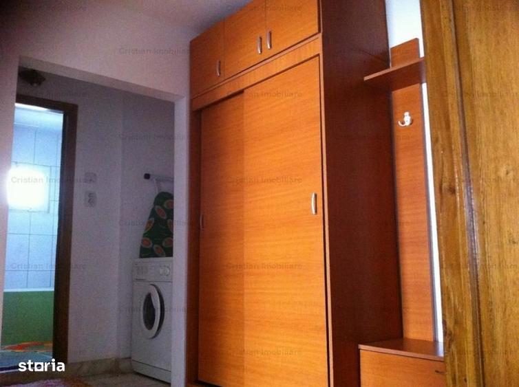 MOBILAT SI UTILAT 2 camere zona Calarasilor - Concordia - 1