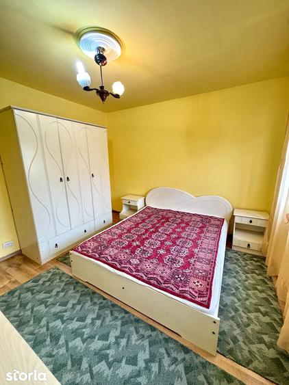 Vand apartament 2 camere, Alfa-Faleza Sud - 11