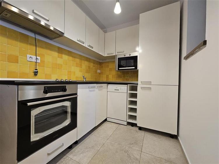 Apartament cu 2 camere in Bellevue Residence - 10