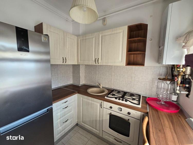 COPOU - APARTAMENT 2 CAMERE SI LOC DE PARCARE - 4