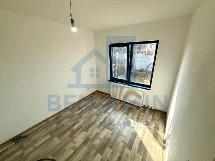 Casa Parter - 440mp teren - toate utilitatile - 2026 - Isalnita - 5