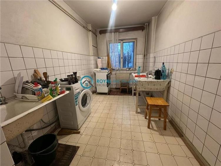 Royal Imobiliare - Vanzare apartament 2 camere zona Republicii - 5