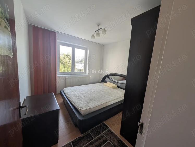Apartament 2 camere, 48 mp, Cranga?i Str. Vintila Mihailescu Apartament 2 camere, 48 mp, Cranga?i Str. Vintila Mihailescu