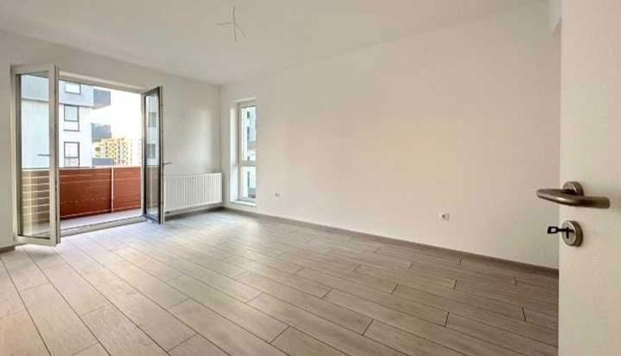 Vanzare Apartament 2,5 Camere Nou Nelocuit - 8