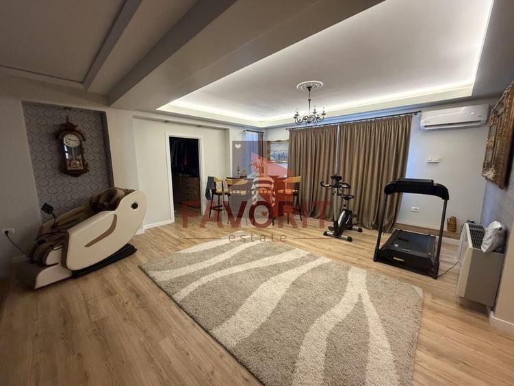 COMISION 0% . Mobilata si utilata. Teren generos - 6