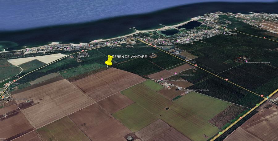 E rândul tău să faci investiții profitabile! Olimp-Padurea Comorova - 17