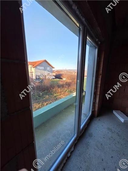 Casa cu 5 camere si gradina de 415 mp din Selimbar in Sibiu - 19