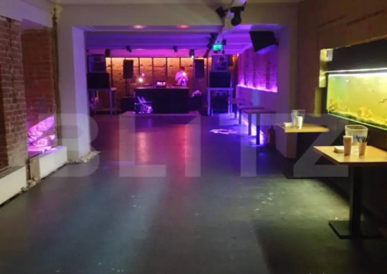 Ocazie, spatiu comercial exclusivist, 639 mp, Pta. Victoriei - 9