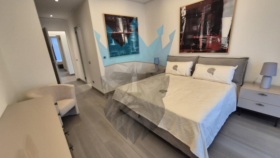 Apartament 6 Camere Kiseleff Bucuresti - 16