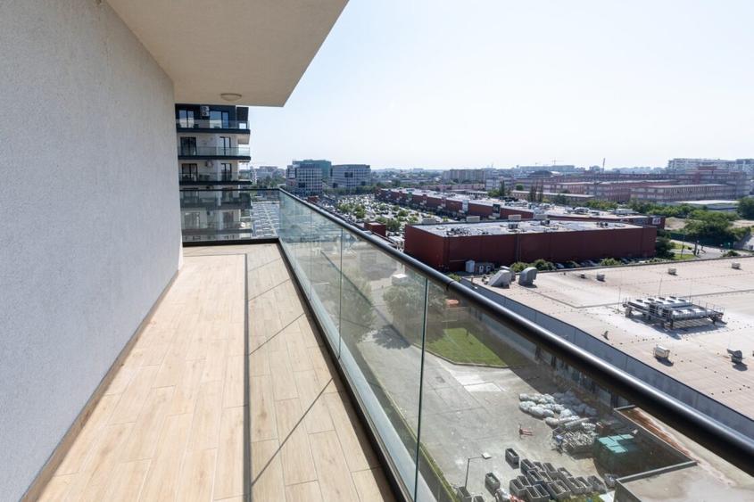 13 Septembrie Vulcan Residence ap.cu 3 camere de vanzare - 19