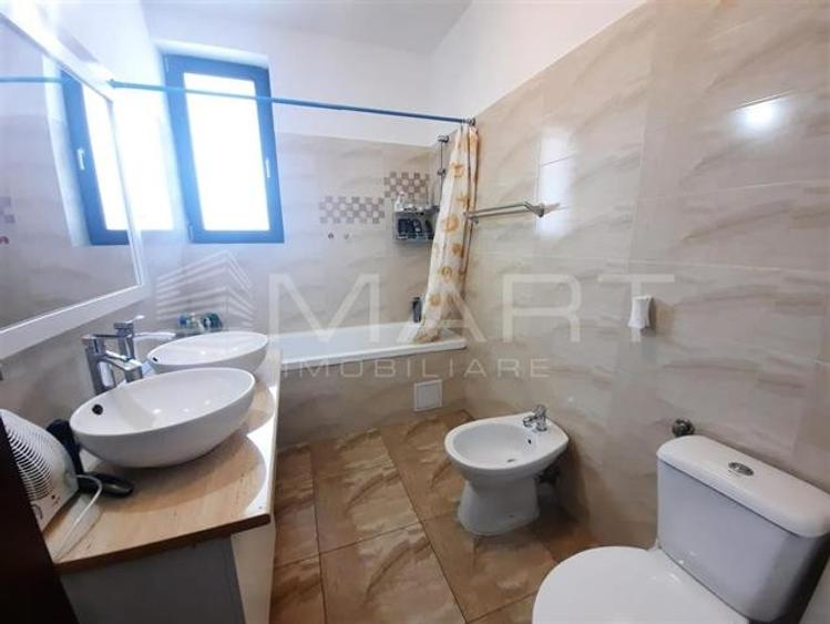 Apartament 3 camere decomandat 70mp Zona Selimbar - 10