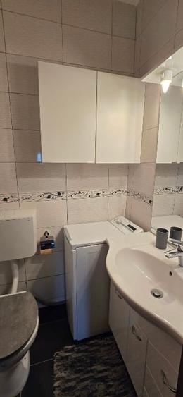 Apartament 3 Camere, Inel 2 langa Academia Navala Constanta - 13
