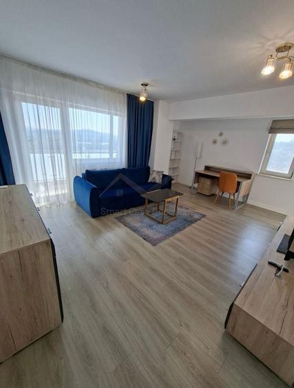 Apartament 2 camere Conest Vision - 2