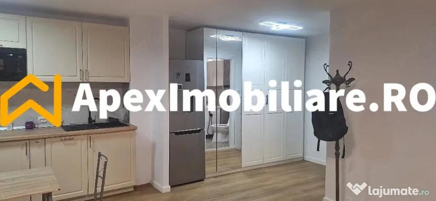 Garsoniera de inchiriat Lujerului Bucure?ti ApexImobiliare. - 3